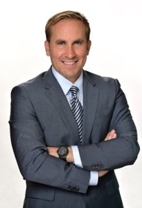 Attorney David Shoop